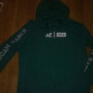 AMERICAN EAGLE long sleeve NWOT
